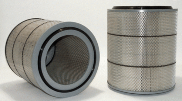 WIX AIR FILTER -  42636
