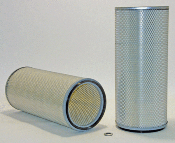 WIX AIR FILTER - HD EQUIPMENT 42638