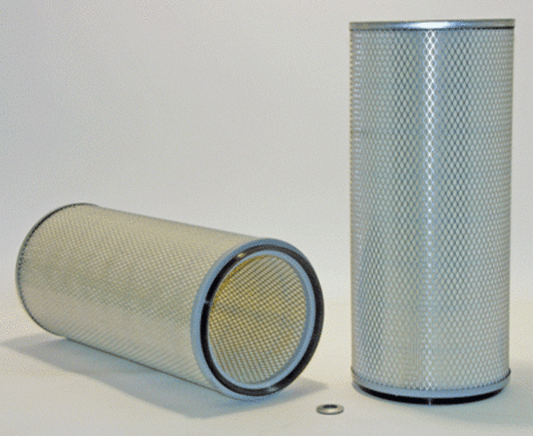 WIX AIR FILTER - HD EQUIPMENT 42638