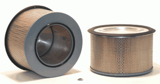 WIX AIR FILTER - CASE EQUIPMENT HD 42672