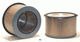WIX AIR FILTER - CASE EQUIPMENT HD 42672
