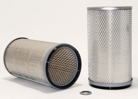WIX AIR FILTER - VARS HD EQUIPMENT 42683