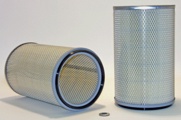 WIX AIR FILTER - VARS HD EQUIPMENT 42687