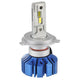 Narva H4 Headlight Bulb 12/24V LED Conversion Kit Twin Pack 18444