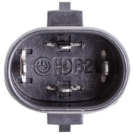 DENSO Air Con Pressure Switch Male - Binary