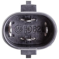 DENSO Air Con Pressure Switch Male - Binary