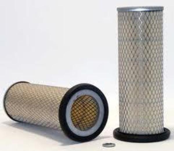 WIX AIR FILTER - CASE/HITASHI/KOMATSU 42924