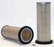 WIX AIR FILTER - CASE/HITASHI/KOMATSU 42924