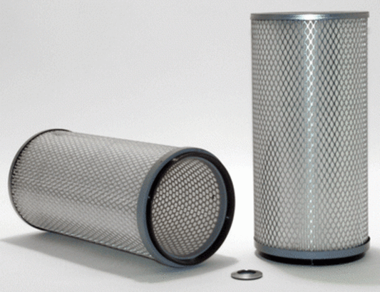WIX AIR FILTER - VARS HD EQUIPMENT