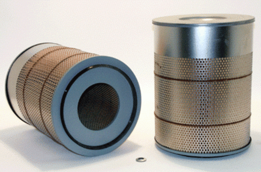 WIX AIR FILTER - IHC DSL ENGINES