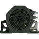 ECCO Back Up Alarm 12 or 24V 97Db Dual Tone ACX5145