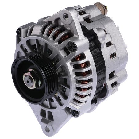 ALTERNATOR 12V 55A MITSUBISHI STYLE MXA352