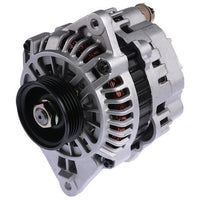 ALTERNATOR 12V 100A MITSUBISHI STYLE MXA2052