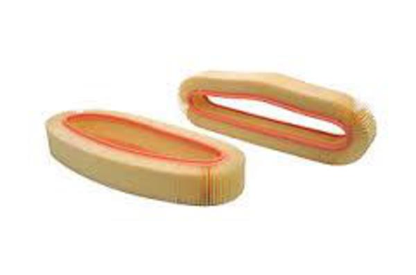 WIX AIR FILTER - VARS MERCEDES BENZ 46050