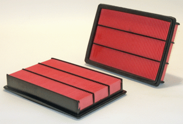 WIX AIR FILTER - INFINITI FX45/Q45 91-08 46053