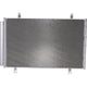 OEX CONDENSER CNX01089
