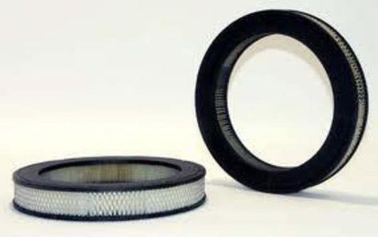 WIX AIR FILTER - HONDA CIVIC CRX 84-87 A351 46089