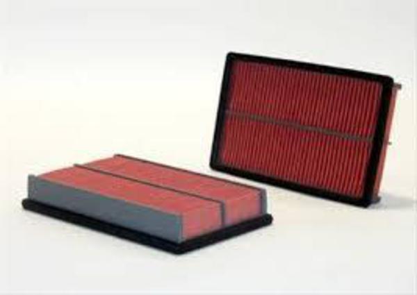 WIX AIR FILTER - MAZDA/FORD/MERCURY 46097