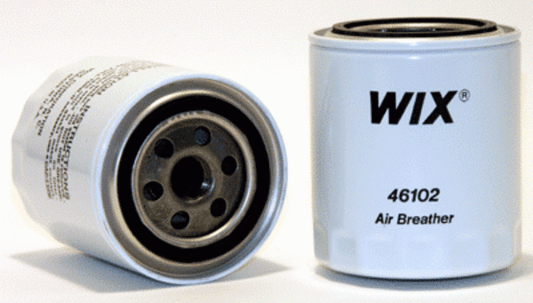WIX AIR FILTER - MACK TRUCKS 46102