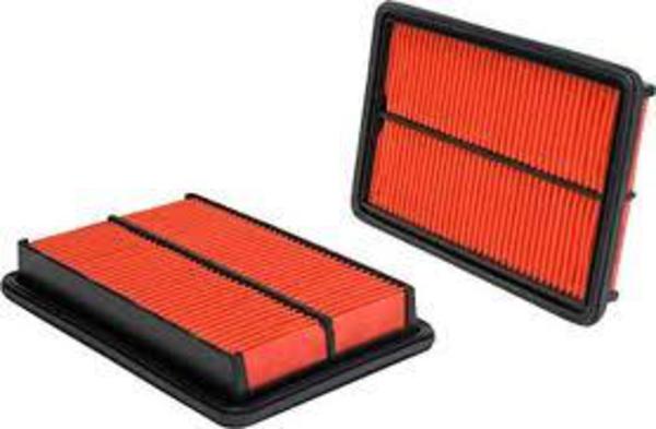 WIX AIR FILTER - MAZDA PROTEGE 46105