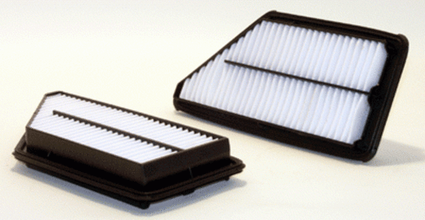WIX AIR FILTER - HONDA PRELUDE (92-02) 46110