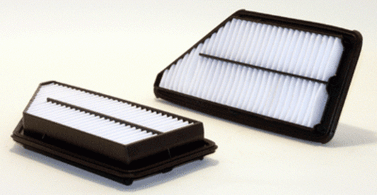 WIX AIR FILTER - HONDA PRELUDE (92-02) 46110