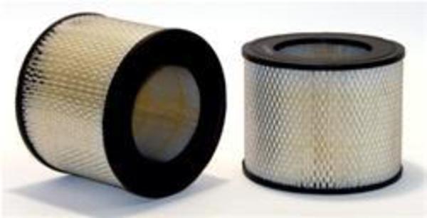 WIX AIR FILTER - TOYOTA CELICA SUPRA -86 A339 46202