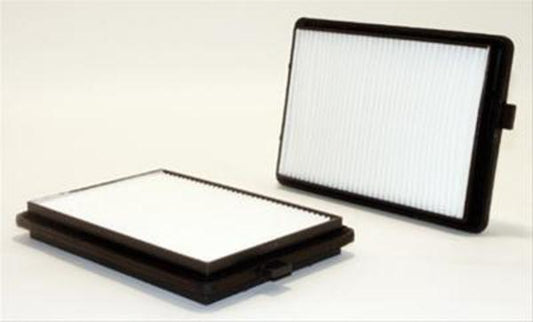 WIX AIR FILTER - HONDA ACCORD (85-89)