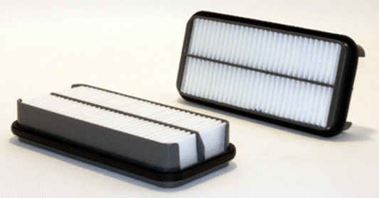 WIX AIR FILTER - SUZUKI SIDEKICK &gt;98/X90 46207