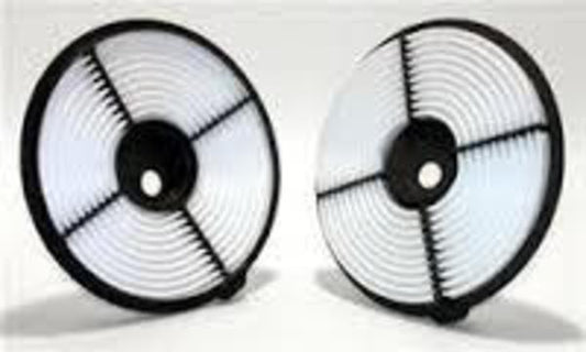 WIX AIR FILTER - TOY COROLLA 1.6L 88-89 46229