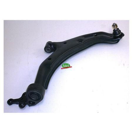 SAS AUTO PARTS SAS Lower Control Arm LA1457
