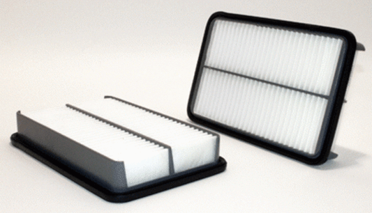WIX AIR FILTER - MAZDA/TOYOTA 46273 A1268
