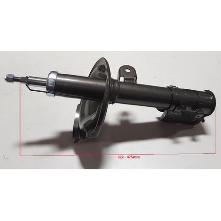 CODE9 Strut 926307R