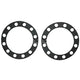 DRIVETECH Gasket-Axle Flange (Pair)
