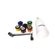 DRIVETECH ENGINE OIL FILLING KIT UXT-10025