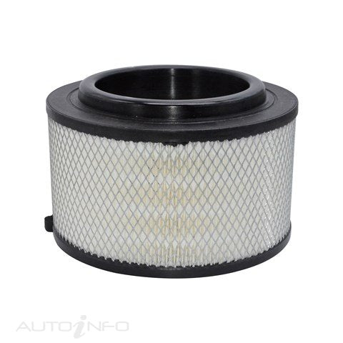 SUPERIOL AIR FILTER ROUND FORD RANGER MAZDA BT50 - SA1405
