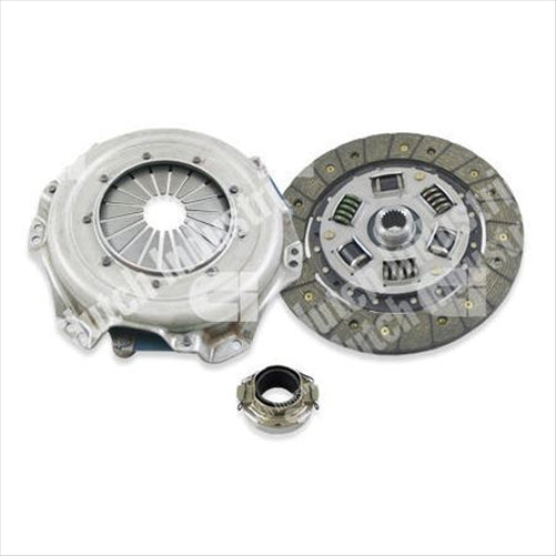 Clutch Industries CLUTCH KIT SUZUKI VITARA TA/TD11