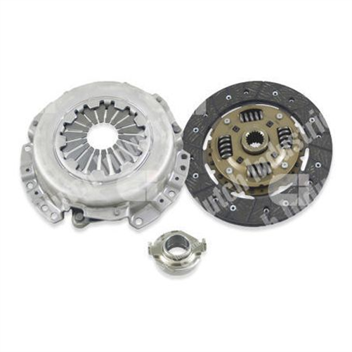 Clutch Industries CLUTCH KIT FORDLASER MAZDA 323 FRONT WHEEL DRIVE 80-85