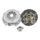 Clutch Industries CLUTCH KIT FORDLASER MAZDA 323 FRONT WHEEL DRIVE 80-85