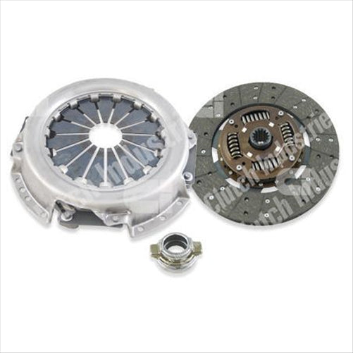 Clutch Industries CLUTCH KIT MITSUBISHI CANTER FE444 3.3LTURBO #
