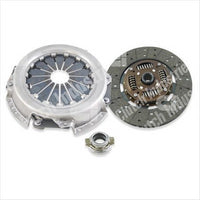 Clutch Industries CLUTCH KIT MITSUBISHI CANTER FE444 3.3LTURBO #