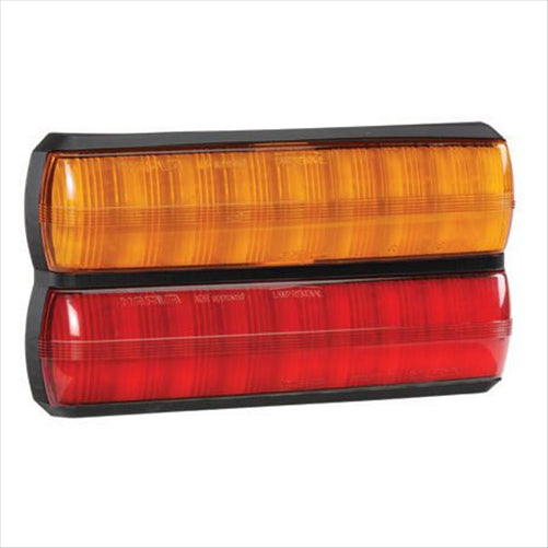 Narva STOP/TAIL/INDICATOR LIGHT LED 10 TO 30V