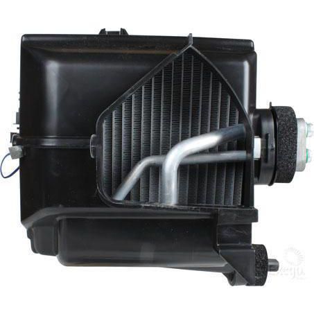 HANON SYSTEM Hanon Air Conditioning Evaporator Core Inlet Pad Outlet Pad EVX134