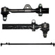 DRIVETECH 4X4 Tie Rod Assembly Complete