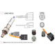 NTK Oxygen Sensor LZA07-MD12