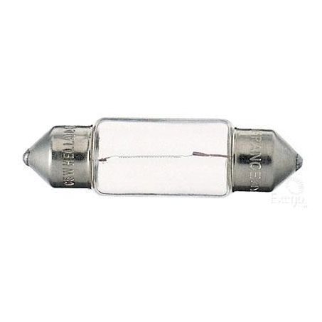 Hella C5W Festoon Globe Sv8.5-8  24V 5W L245BULK