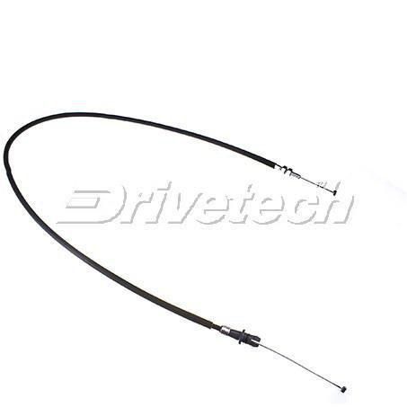 DRIVETECH 4X4 K/D Cable  Landcruiser