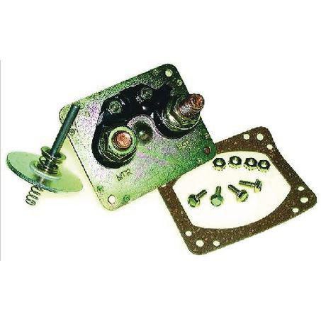 OEX STARTER MOTOR SOLENOID REPAIR KIT 24V DELCO STYLE