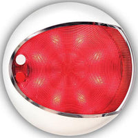 HELLA EUROLED TOUCH RED/WHTE WHT CVR