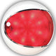 HELLA EUROLED TOUCH RED/WHTE WHT CVR